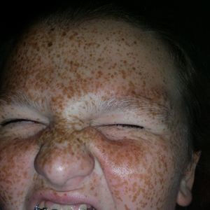 Meet your Posher, Michele